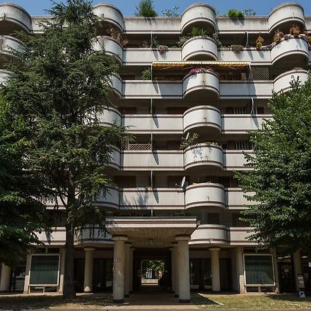 Bolognina Central Apartment Bologna Exterior photo