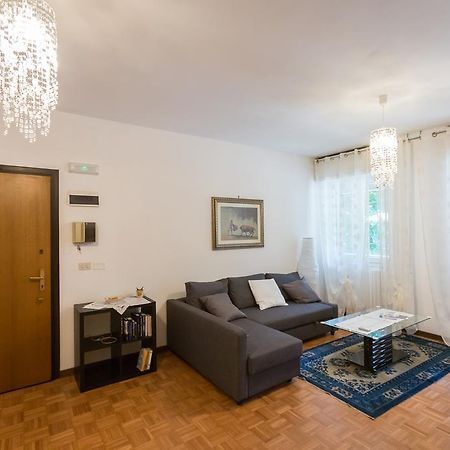 Bolognina Central Apartment Bologna Exterior photo